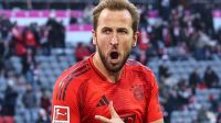 Harry Kane