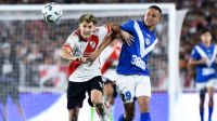 River vs. Vélez