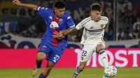 Tigre vs.Boca