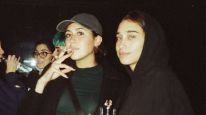 Renata Repetto y Ana Rivera