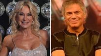 Yanina Latorre y Beto Casella