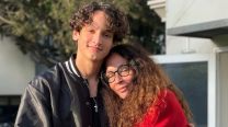 Bautista, el nieto de Palito Ortega, reveló cómo le salvó la vida a su mamá, Ana Paula Dutil: "Corrí 15 cuadras"