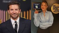 Gigi Hadid y Bradley Cooper