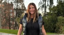 El motivo por el que Nazarena Vélez se casó por cuarta vez tras la muerte de Fabián Rodríguez