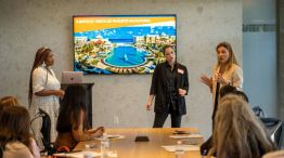 Coaching empresarial