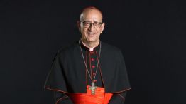 Juan José Omella