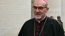 Pierbattista Pizzaballa