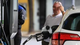 Córdoba amaneció con otra suba de combustibles tras la actualización del impuesto nacional: así quedaron los nuevos montos