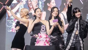 BLACKPINK 