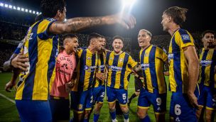 Liga Profesional