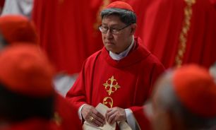Luis Antonio Tagle