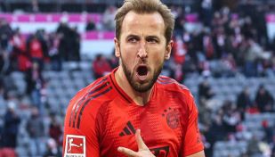 Harry Kane