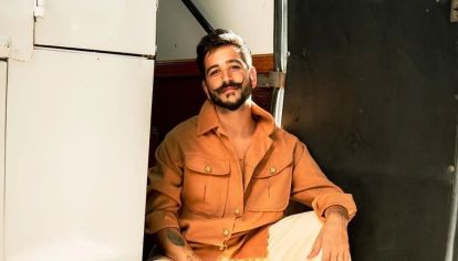 La canción fue escrita para Evaluna Montaner y llevó al artista colombiano a la fama en el año 2019.