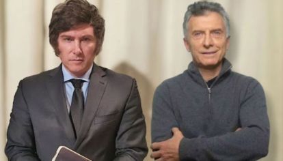 El ex presidente resiste la embestida del Gobierno que busca captar a los dirigentes del PRO. Los próximos garrochazos. ¿Santilli se queda?