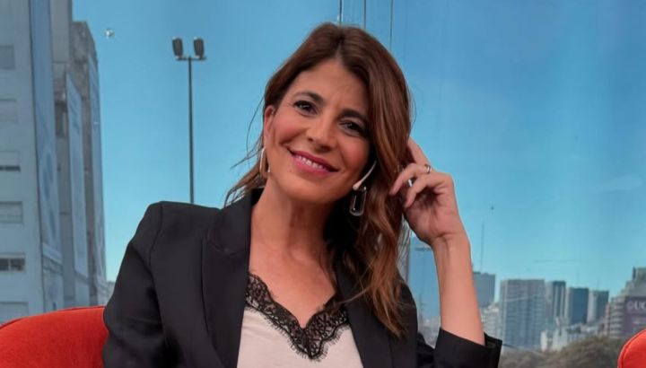 Tras su salida de Radio Mitre, Eleonora Cole se suma a un canal de streaming: cuándo debuta y quiénes la acompañarán