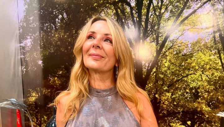 Evelyn Von Brocke renunció a Mujeres Argentinas, el programa de María Belén Ludueña: "Se vienen nuevos desafíos"