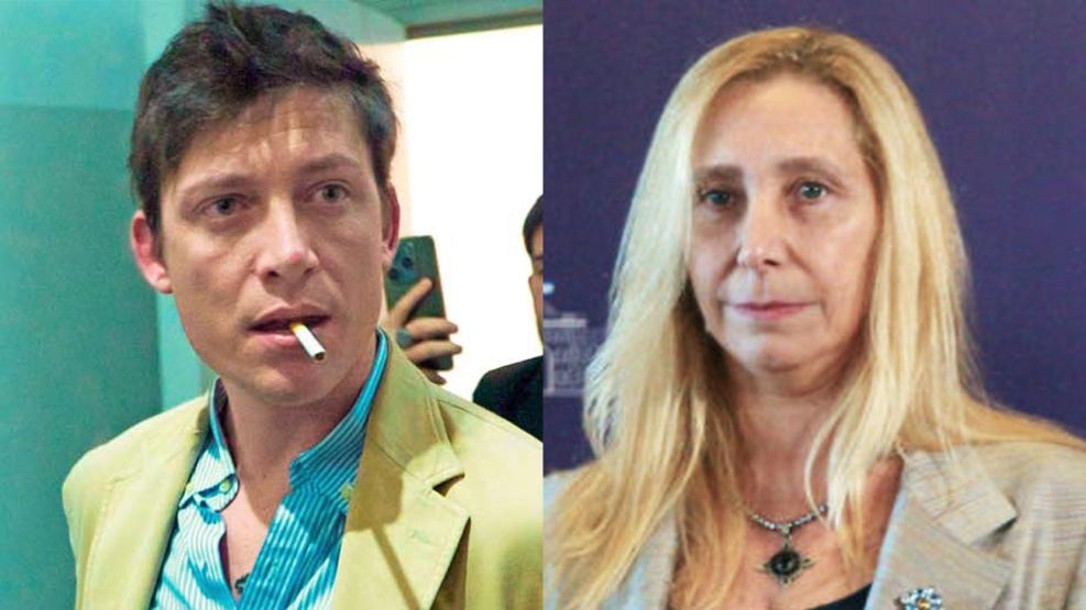 040525_santiago_caputo_karina_milei_cedoc_g