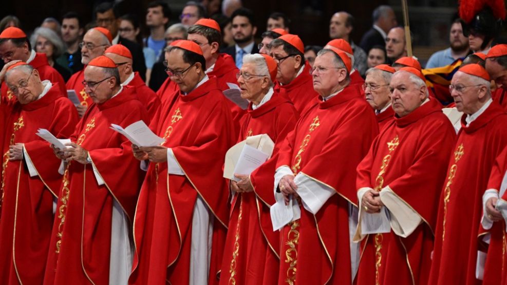 cardenales