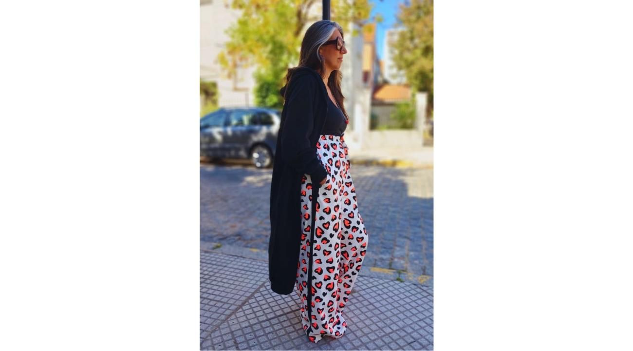 Avellana: La nueva propuesta de moda femenina llega a Belgrano