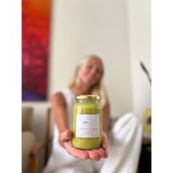Alimentación Consciente: un camino hacia el bienestar, con apoyo profesional. | Foto:CEDOC