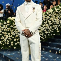 Met Gala