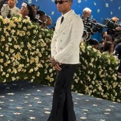 Met Gala