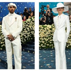 Met Gala 2025