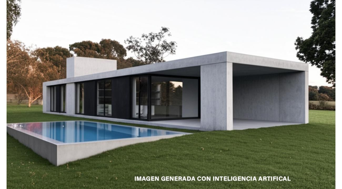 La IA, entre el arquitecto y su cliente