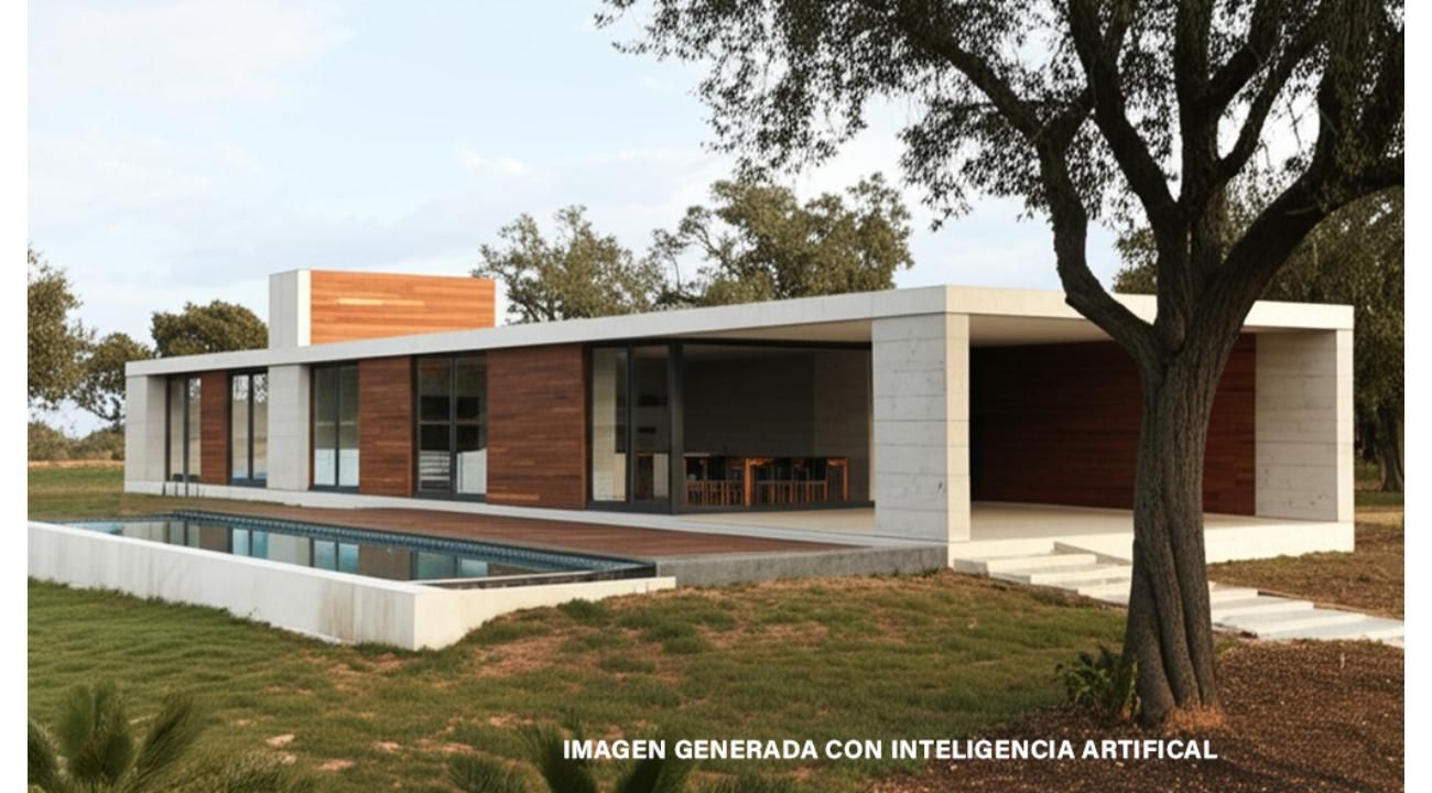 La IA, entre el arquitecto y su cliente