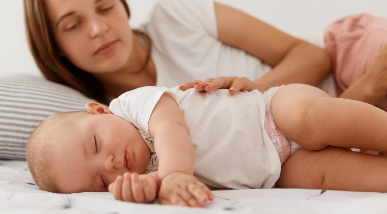 Descanso Consciente: Claves para un Sueño Reparador en Familia.