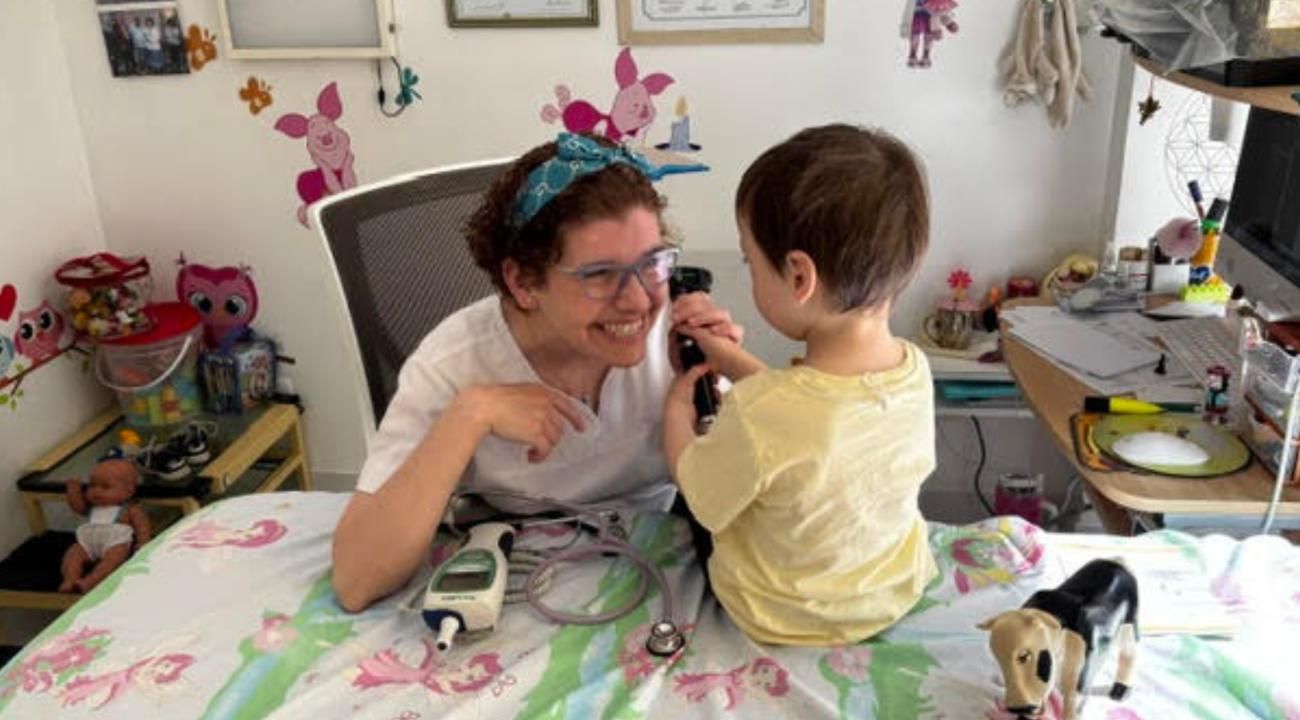 Descanso Consciente: Claves para un Sueño Reparador en Familia.
