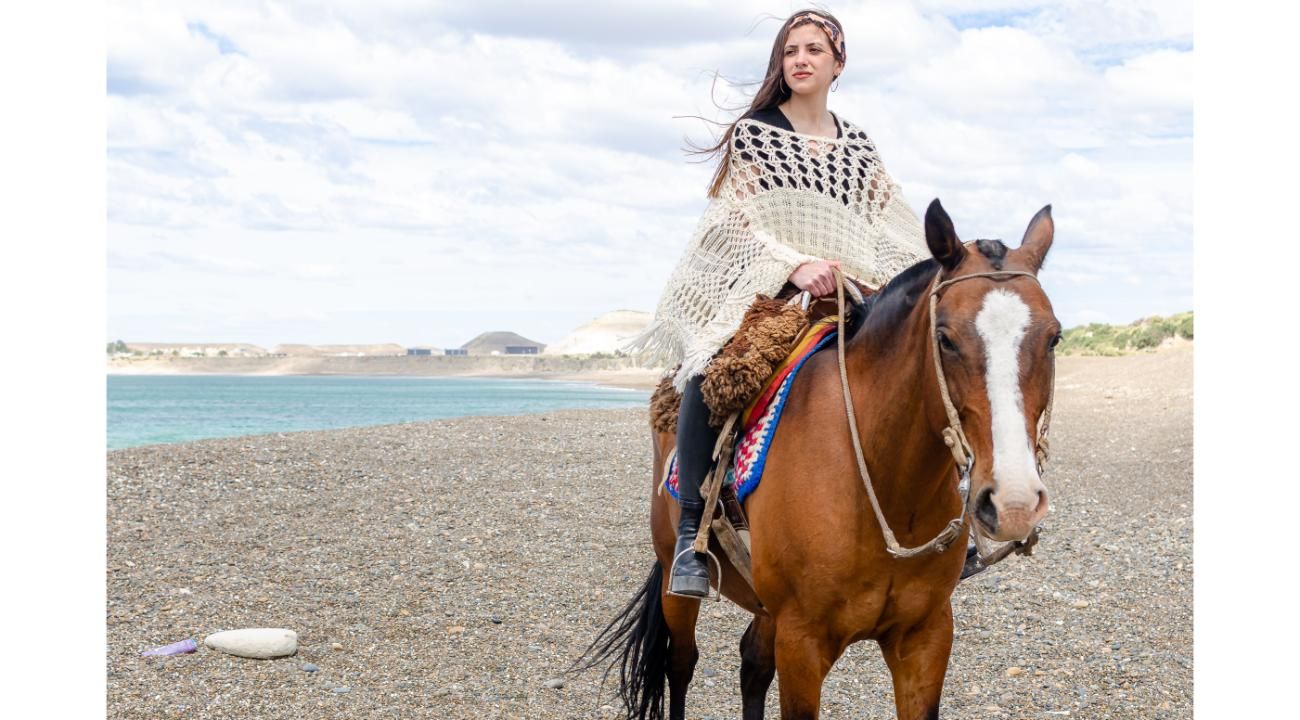 “Moda con identidad: Patagonia Imagen y Moda, la marca que fusiona estilo y paisaje desde el sur argentino”