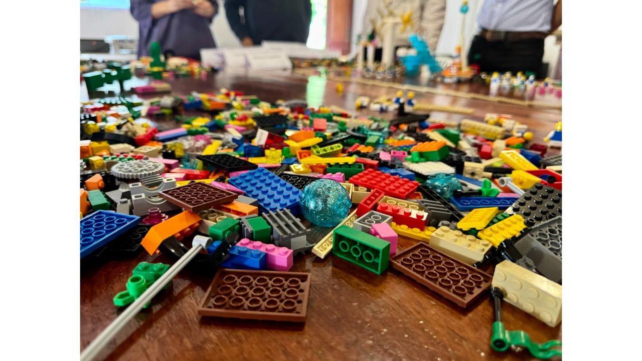 Liderar con miedo es negociar contra vos mismo | Foto:CEDOC