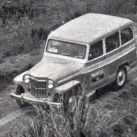 Autos El Eternauta