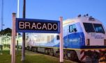Trenes de larga distancia: a partir de hoy, vuelve el servicio Once-Bragado
