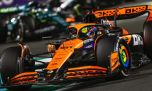 Otra pésima actuación de Doohan, mientras los McLaren lideraron en Miami y en la general