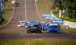 El TC 2000 se actualizó por completo y sumó SUV a la competencia