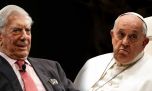 El Papa y el escribidor