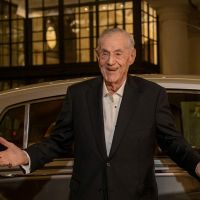 Todo Rolls: El auto perfecto para tu evento soñado