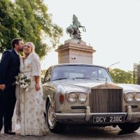 Todo Rolls: El auto perfecto para tu evento soñado