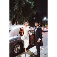 Todo Rolls: El auto perfecto para tu evento soñado