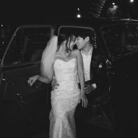 Todo Rolls: El auto perfecto para tu evento soñado