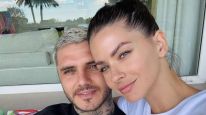 Mauro Icardi, China Suárez