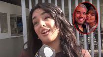 Ángela Leiva y el Chelo Weigandt 