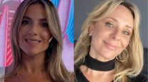 María Belén Ludueña y Evelyn Von Brocke