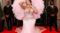 Met Gala: hoy se puede ver en vivo a partir de las 19 horas en Argentina