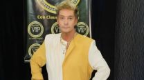 Quién era Claudio Delgado, el actor y conductor que murió este sábado 