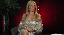 La verdad detrás de la fama: Silvia Pérez y la inseguridad que escondía