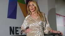 Silvia Pérez revela el lado oscuro de haber sido “la mujer más deseada”