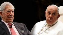 El Papa y el escribidor